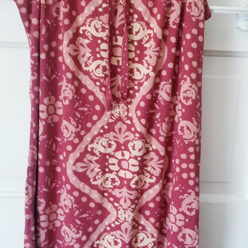 Spaghetti Strap Sundress - Picture 3 of 6
